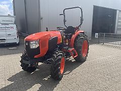Kubota L1-522DR