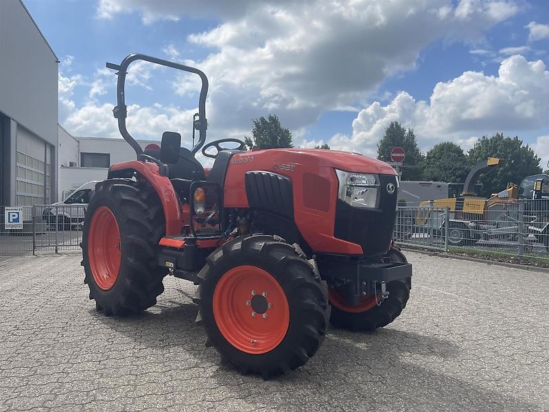 Kubota L1-522DR