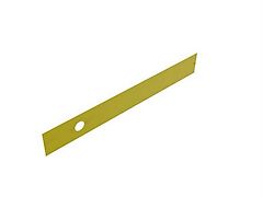 John Deere slijtplaat pijp midden 2000 MM W Harvest lab