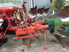 Kverneland vx 100
