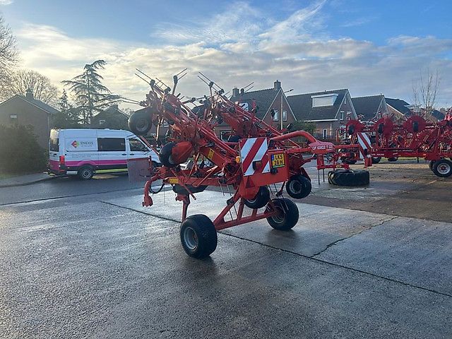 Kuhn GF 10802-T GII