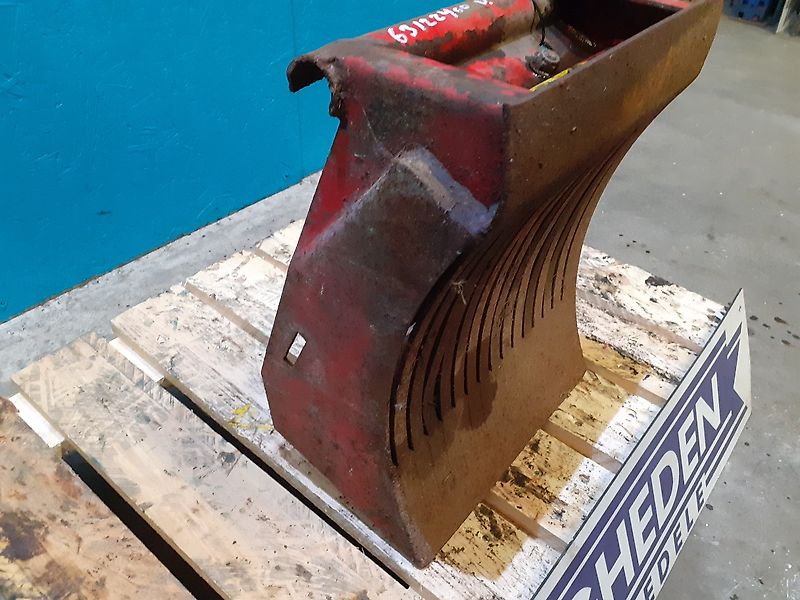 Hesston 4700 (Spare part/Reservedel/Ersatzteil)