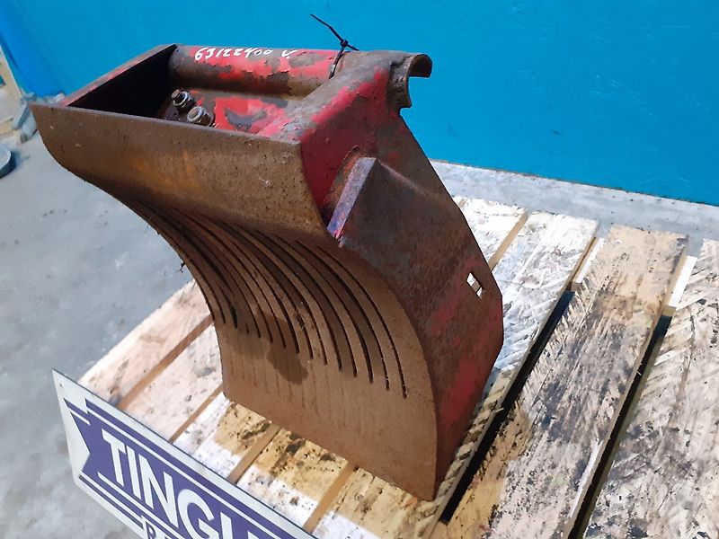 Hesston 4700 (Spare part/Reservedel/Ersatzteil)