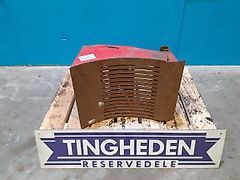 Hesston 4700 (Spare part/Reservedel/Ersatzteil)