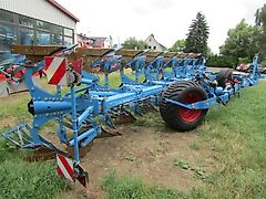 Lemken Diamant 16VU