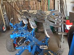 Lemken Juwel 8V5N100