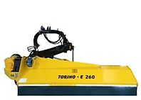 Omarv Torino E 260 Omarv Torino E 260