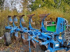 Lemken Vari-Opal 7 X 4-1 L 90