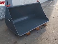 Saphir Leichtgutschaufel LG 17 f.Weidemann