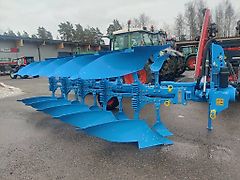 Lemken Juwel 8 M V X
