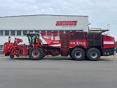 Grimme REXOR 630 / 830 / 930