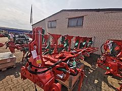 Kverneland 3300 S/80 RH/5-Schar
