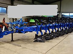 New Holland PSHV 8S