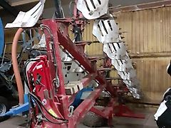 Ovlac Koeckhoven FK8 met JK8 Vorensnijder