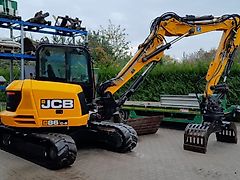 JCB 86 C-2 TAB