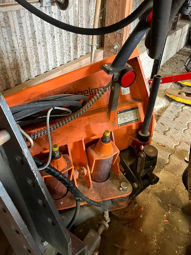 Holder C 270 Geräteträger