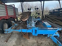 Lemken Vari Diamant 11 6+1 L100