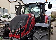 Valtra T174eA Valtra T174eA