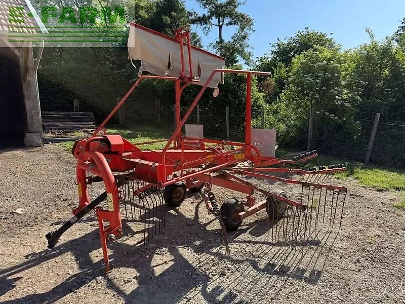 Kuhn ga4321gm