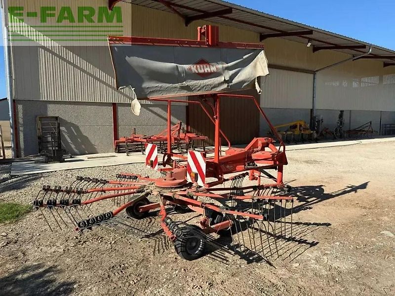 Kuhn ga4321gm