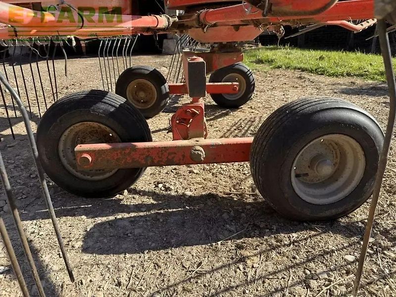 Kuhn ga4321gm
