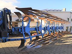 Lemken VariTansanit 8