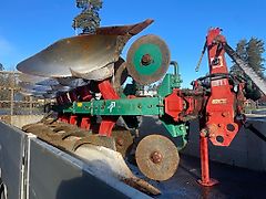Kverneland E160
