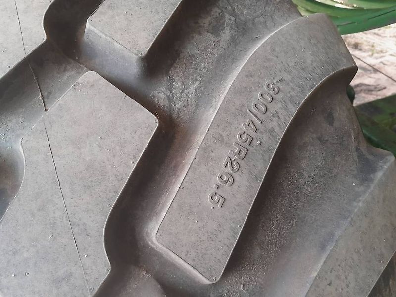 Krone Big Pack 12130