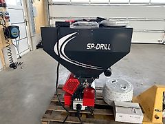 DaLandtechnik Drill SP 200-NEU