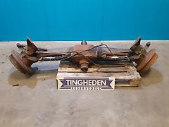 Fiat F130 (Spare part/Reservedel/Ersatzteil)