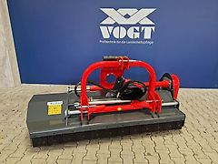 Dragone VL200 FARMERS EDITION Schlegelmulcher /Mulcher für Traktor-Lagergerät-Aktionsangebot