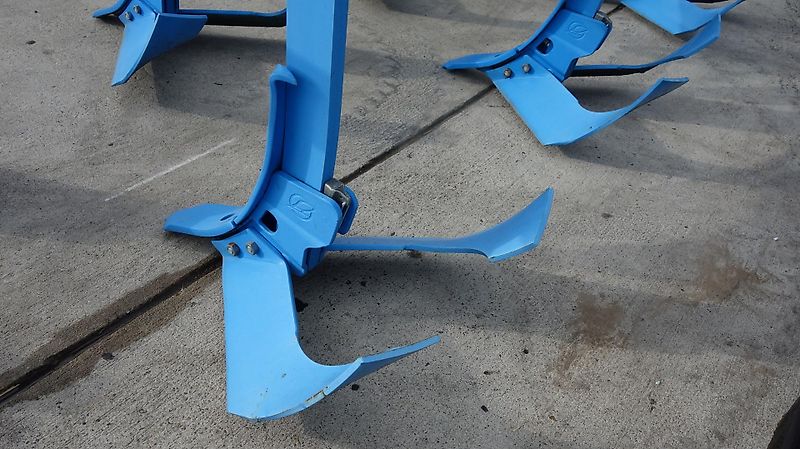 Lemken Kristall 9/400