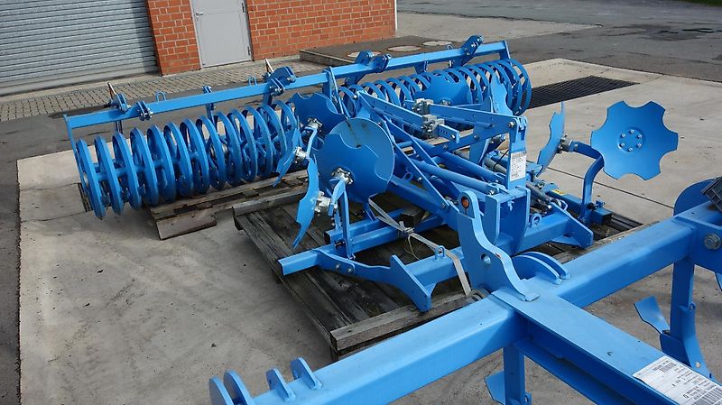 Lemken Kristall 9/400