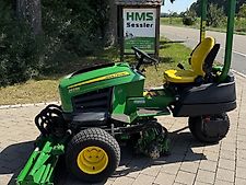 John Deere 2653 B
