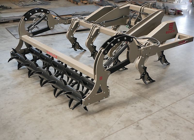 MD MD RX Meißelpflug PD 2,5 m -3,5 m