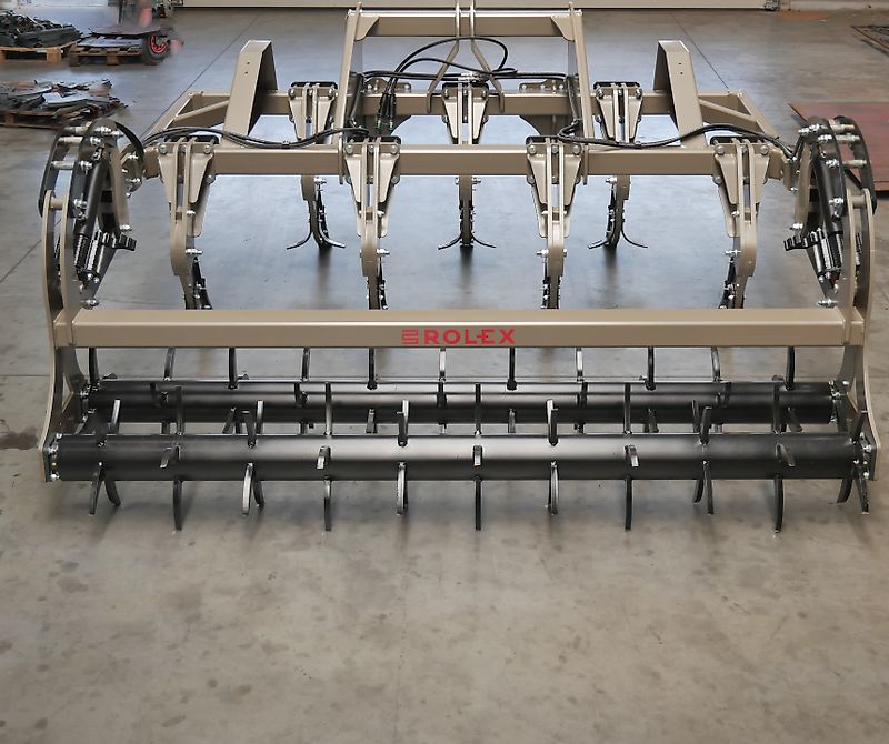 MD MD RX Meißelpflug PD 2,5 m -3,5 m