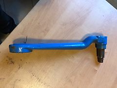 Lemken Secharm D60x340, 50 Zähne, 4579325, nur 1 x vorhanden