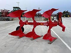 Unlu UNLU