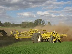 Degelman Pro-Till 20NT Highspeed-Scheibenegge