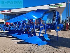 Lemken juwel 8 m v 5 n 100