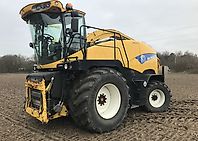 New Holland FR 9080 New Holland FR 9080