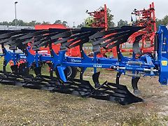 Rabe S-Albatros V 140 m 5-F