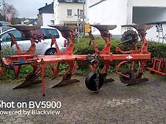 Kuhn Master 120 3ET
