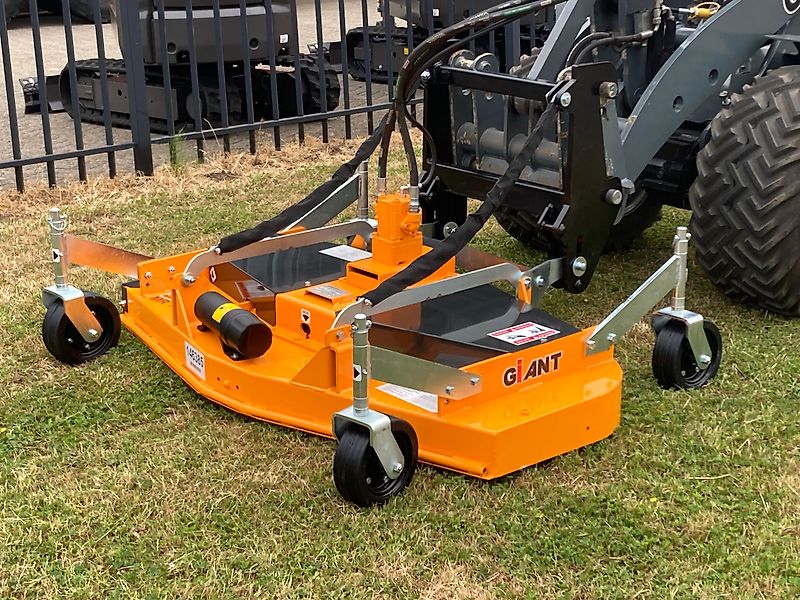 Giant circelmaaier 150 cm