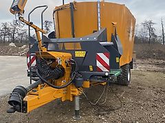 Lucas Spirmix Band 160