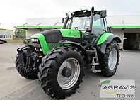 Deutz-Fahr AGROTRON 215 Deutz-Fahr AGROTRON 215