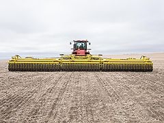 Degelman Pro-Till 36 Highspeed-Scheibenegge