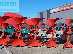 Kverneland 3300 s variomat