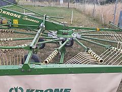Krone Swadro 46