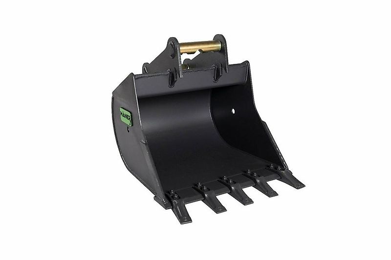 Tieflöffel MS03 700 mm für Bagger inkl. MwSt.